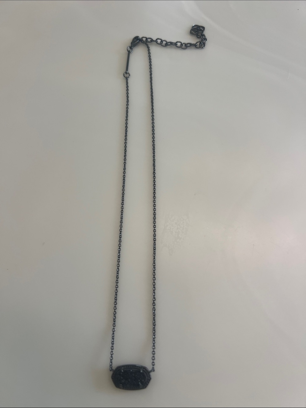 Kendra Scott Elise Pendant Necklace